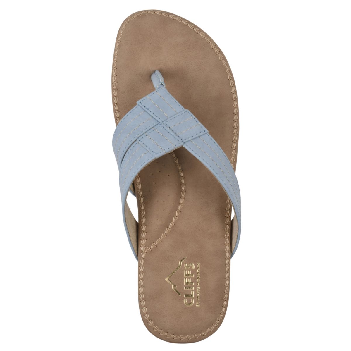 Fateful Thong Sandal