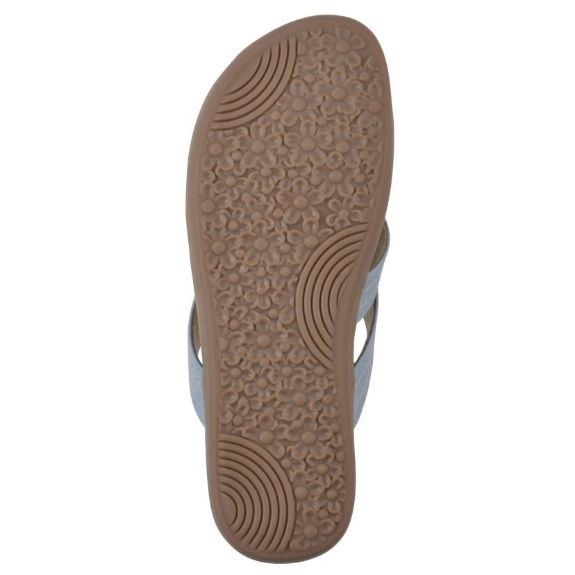Fateful Thong Sandal