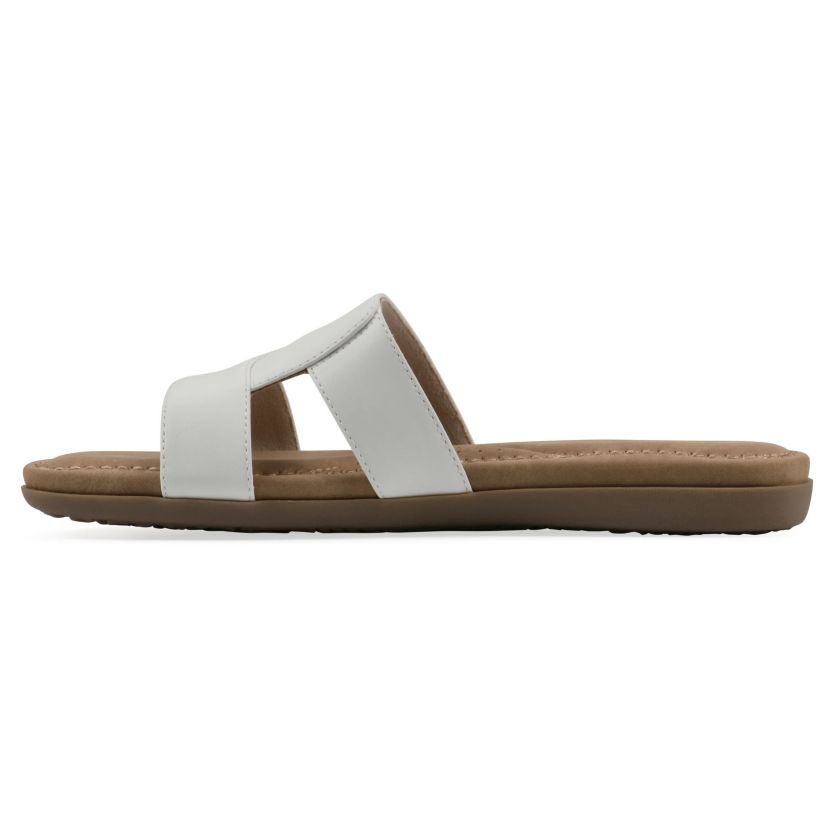Fraida Slide Sandal