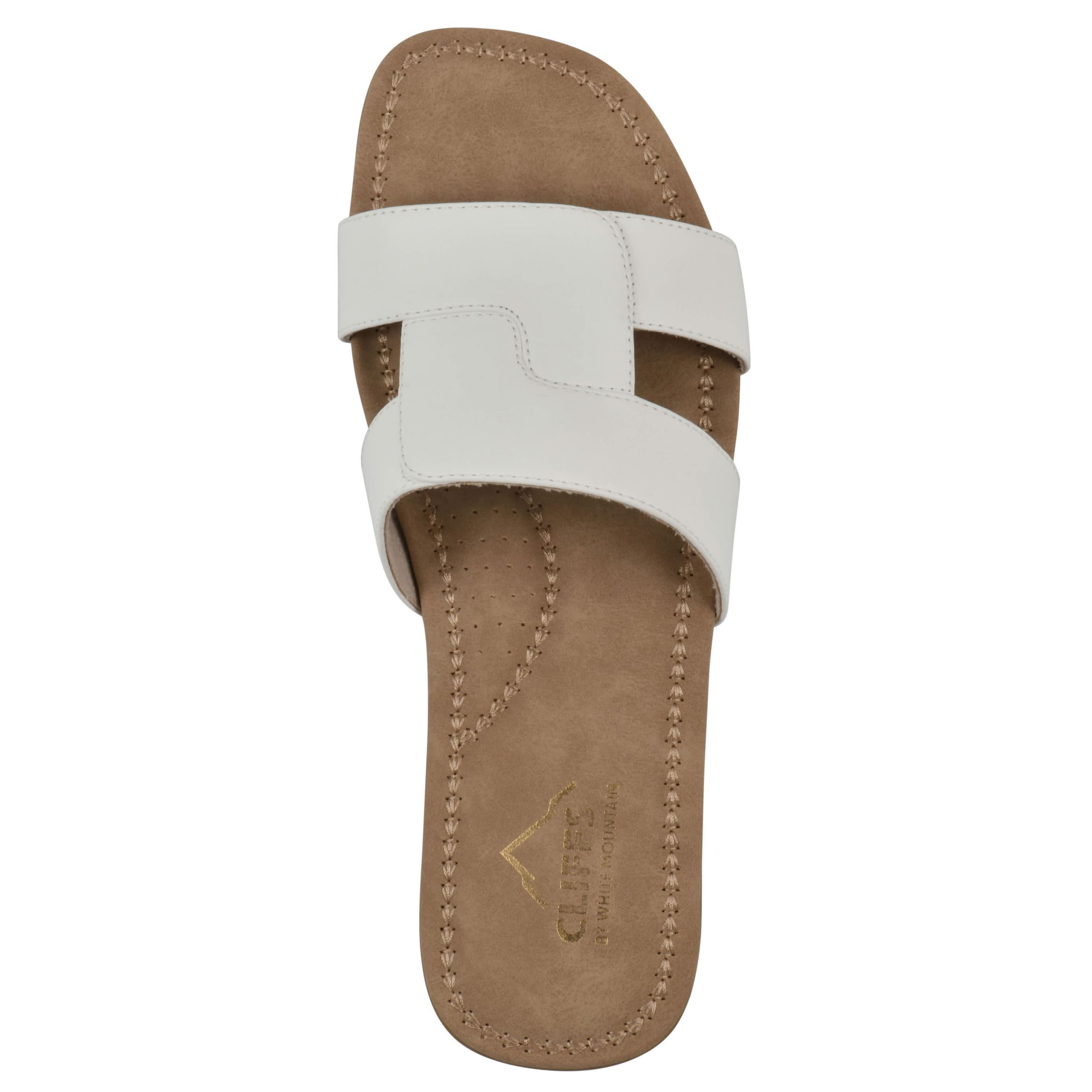 Fraida Slide Sandal