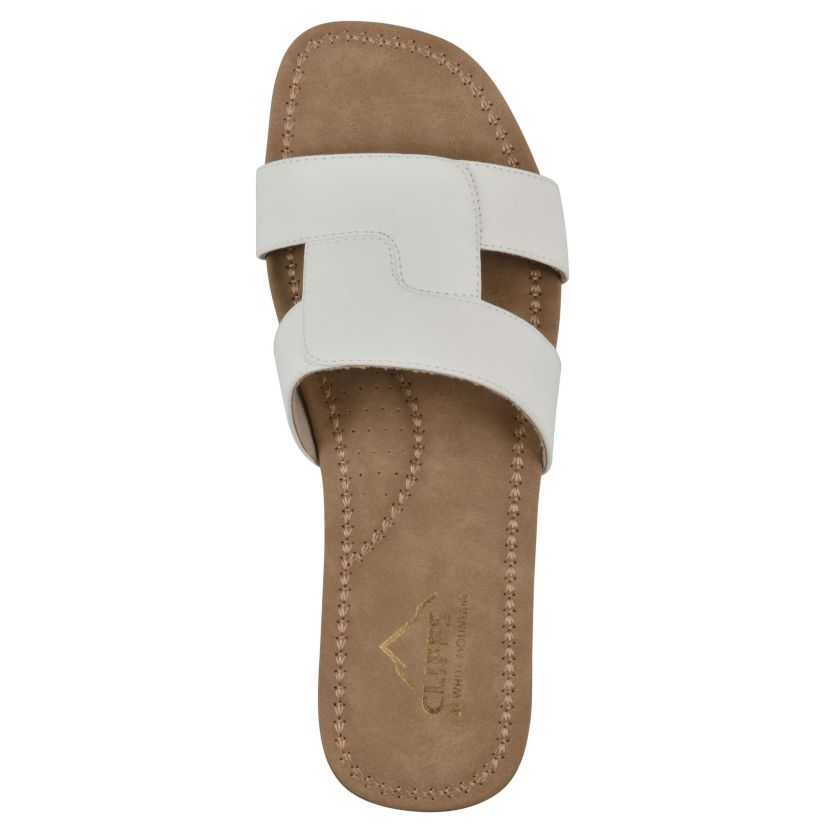 Fraida Slide Sandal