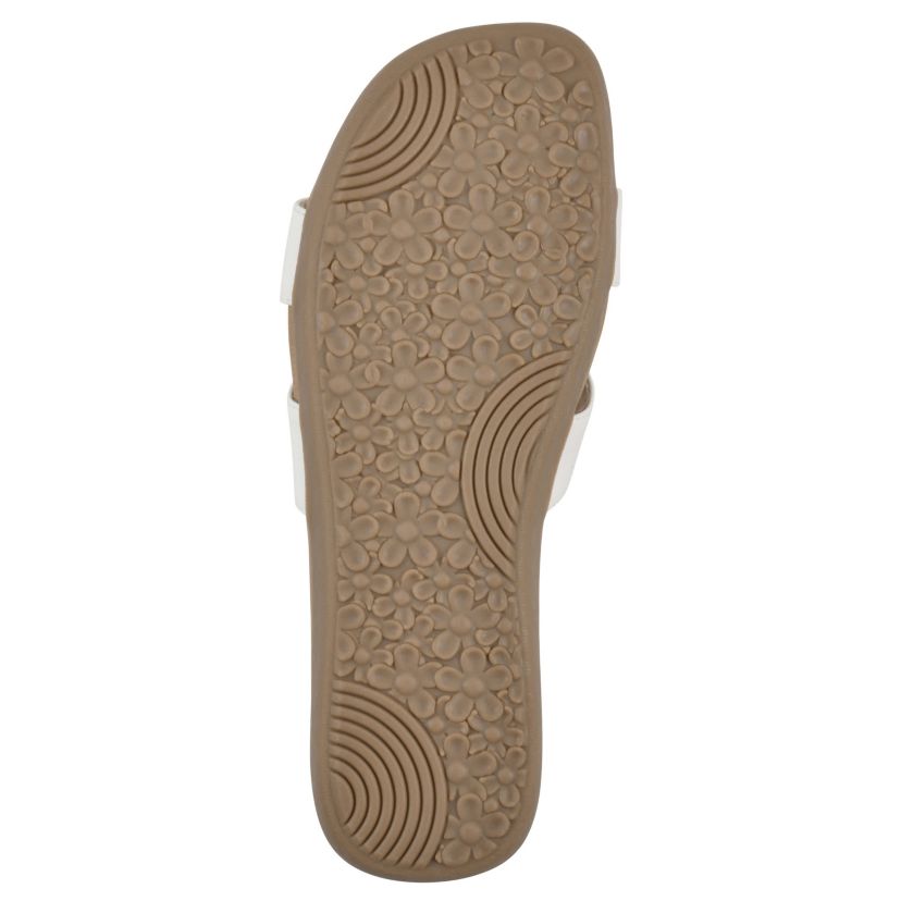 Fraida Slide Sandal