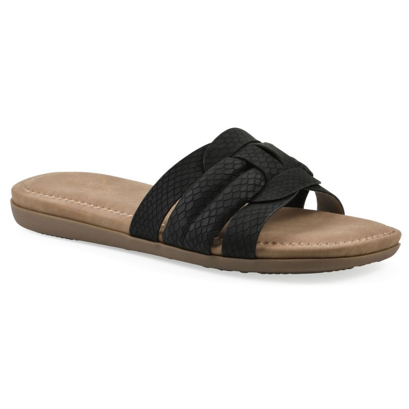 Fraley Slide Sandal