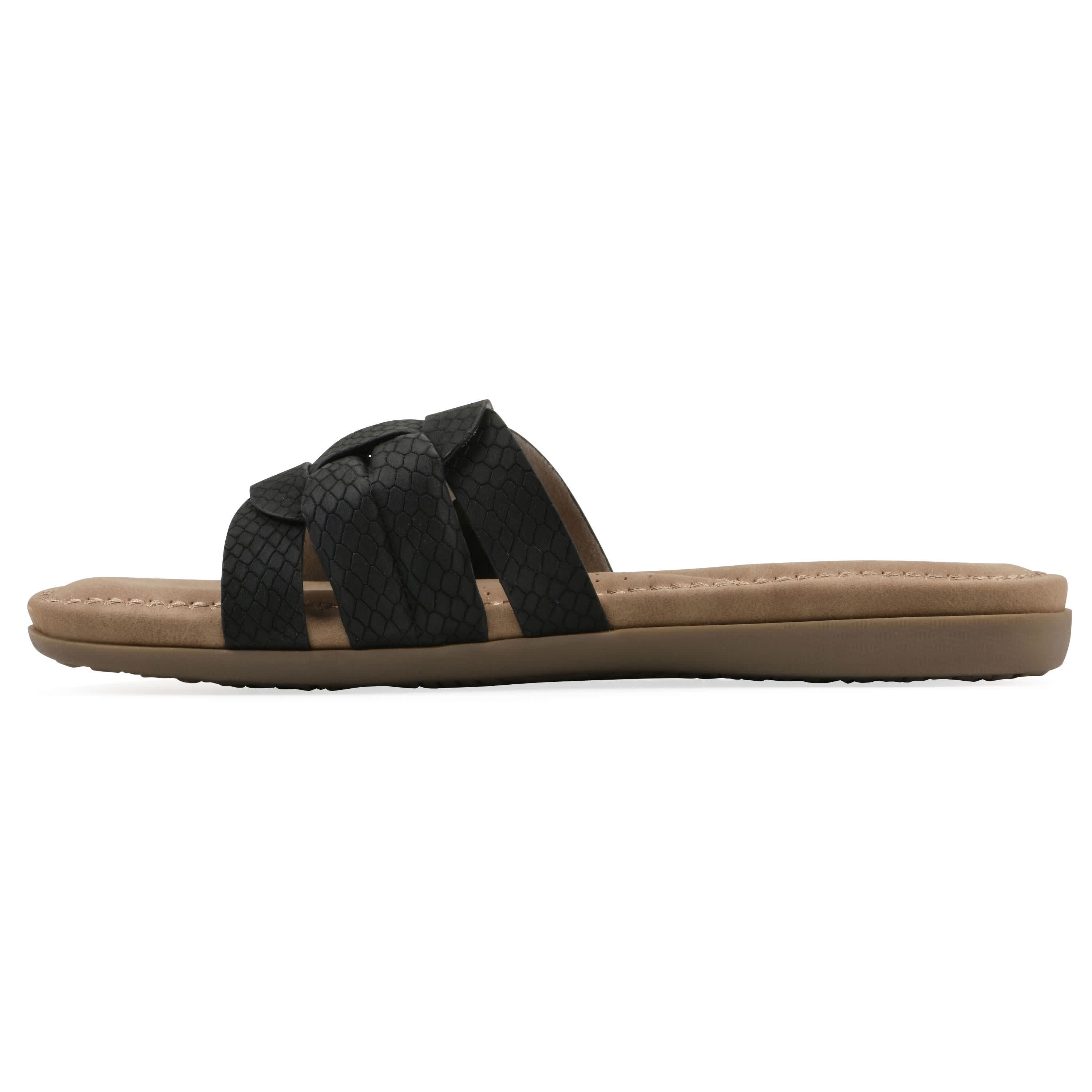Fraley Slide Sandal