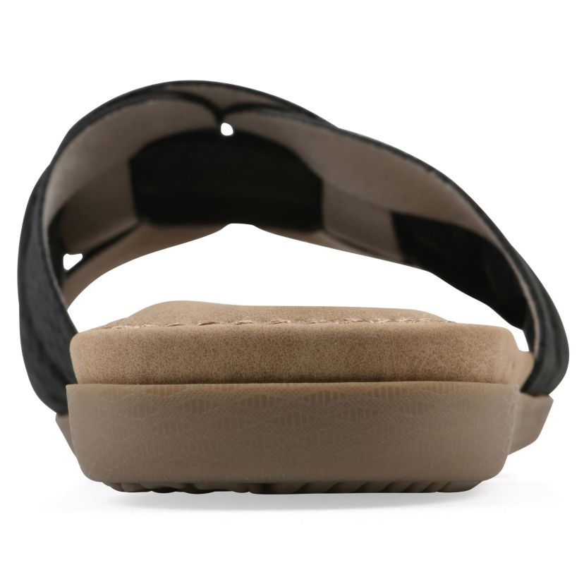 Fraley Slide Sandal