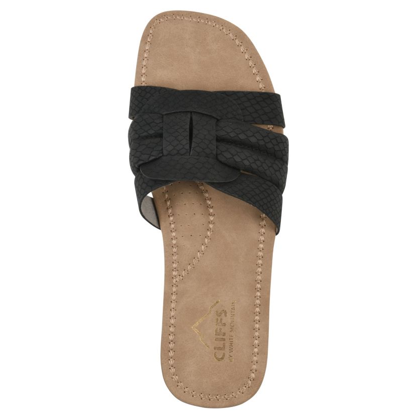 Fraley Slide Sandal