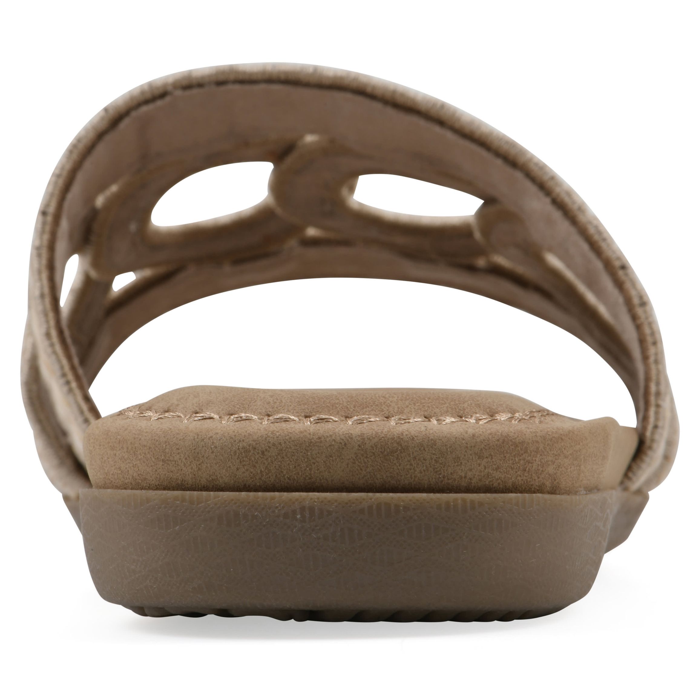 Fraly Slide Sandal