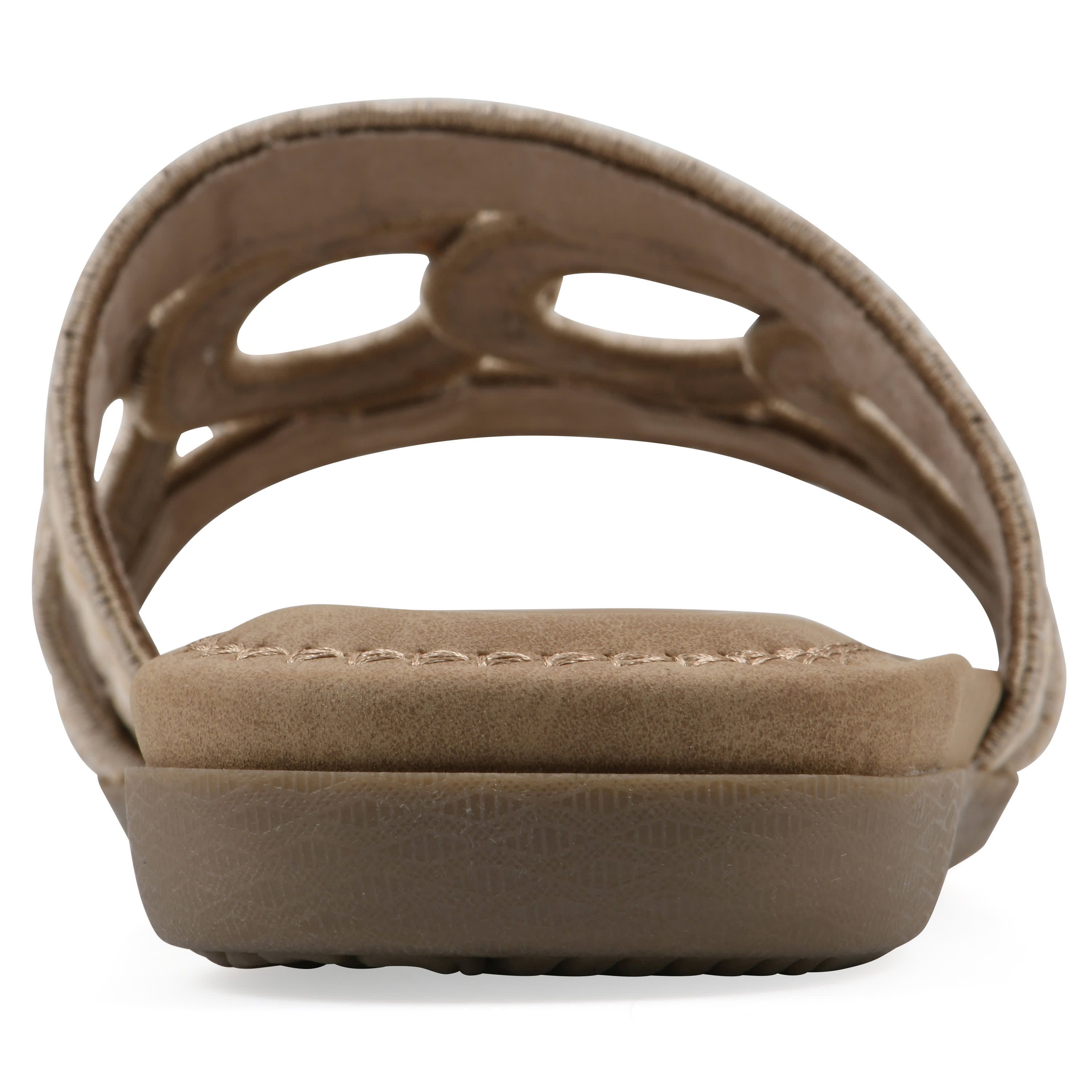Fraly Slide Sandal