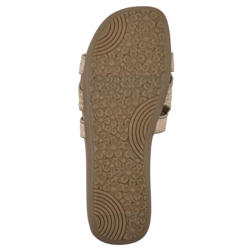 Fraly Slide Sandal