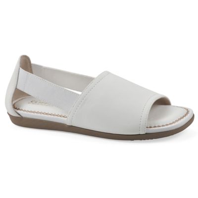 Cliffs by White Mountain Women's Frankson Open Toe Sandal, 9.5M