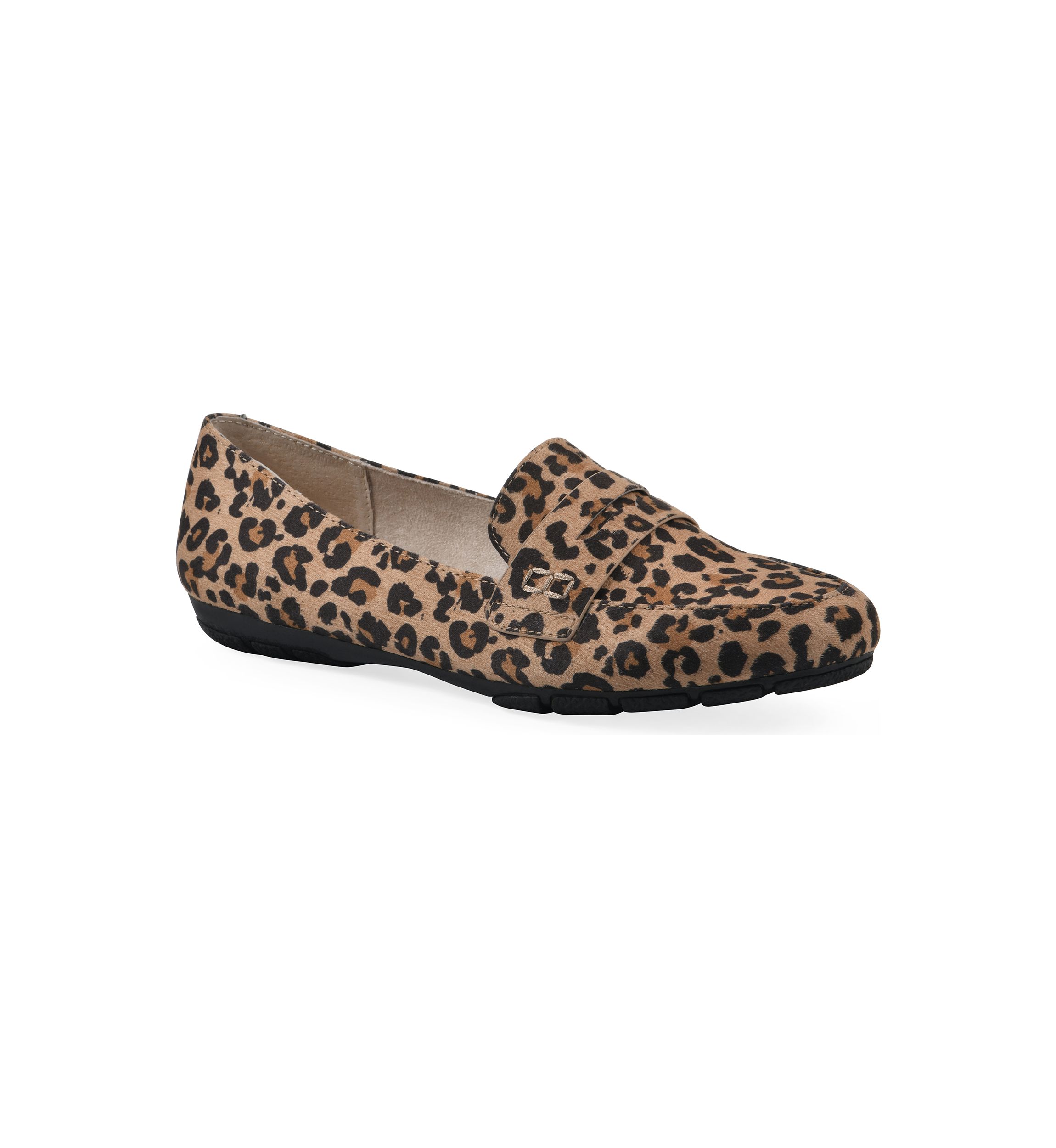 Gently Loafers