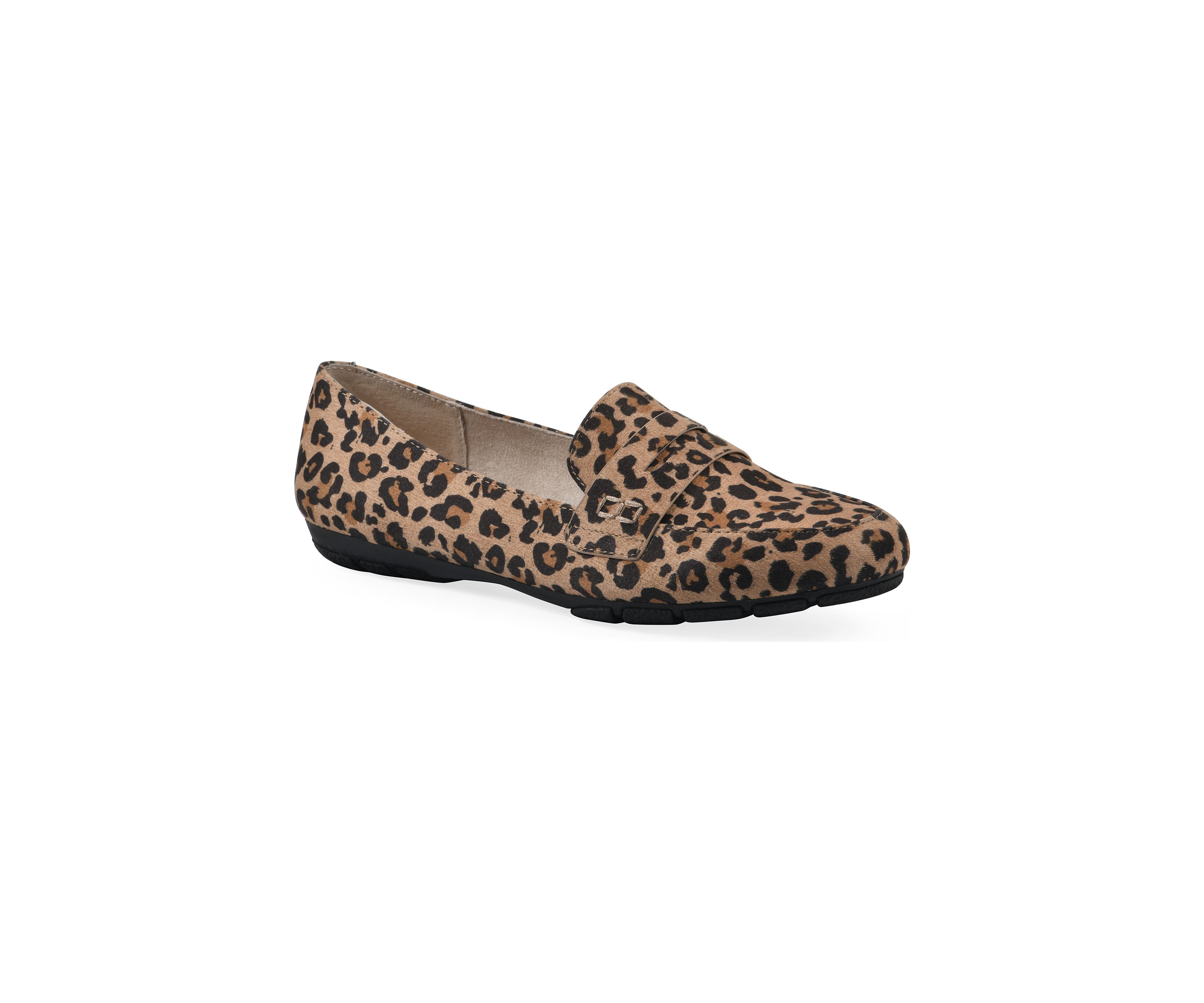 Gently Loafers