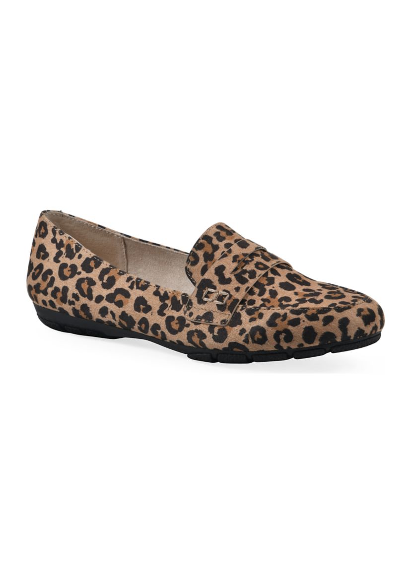 Gently Loafers