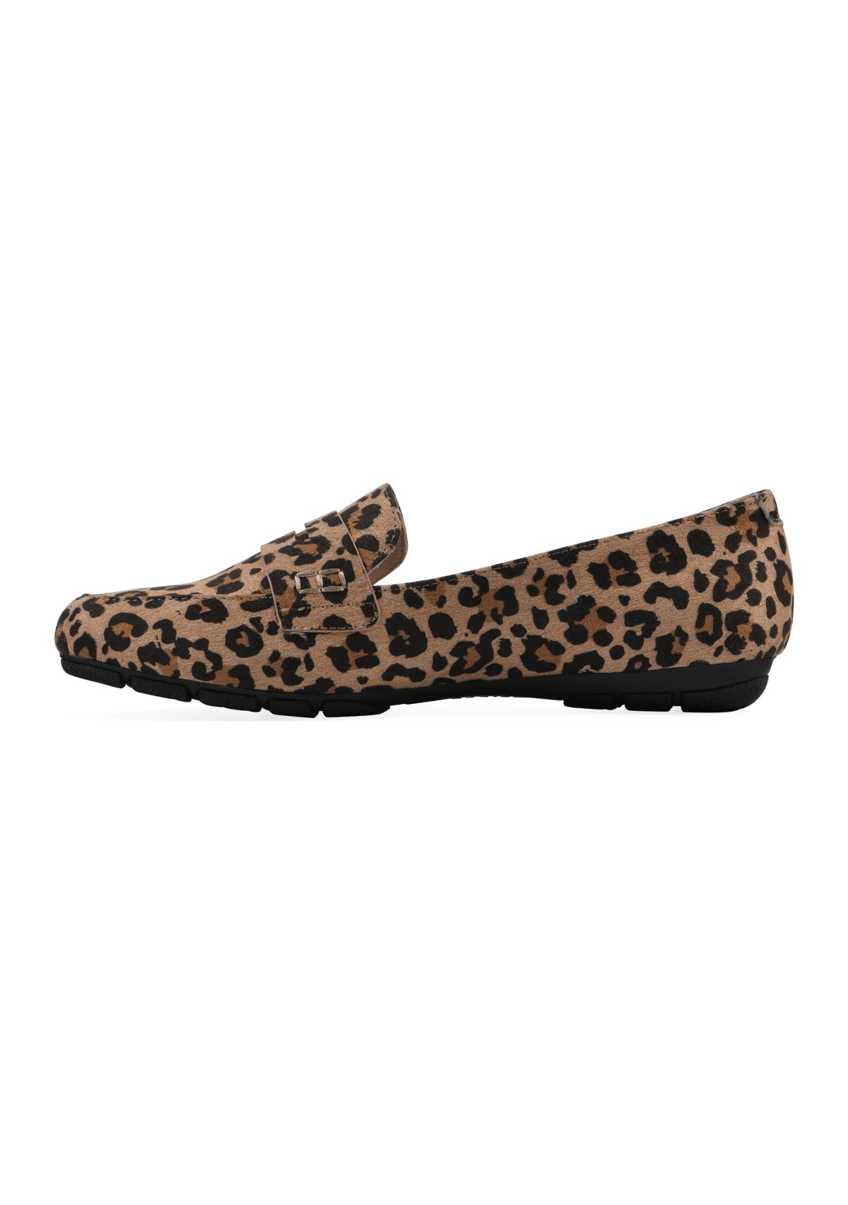 Gently Loafers