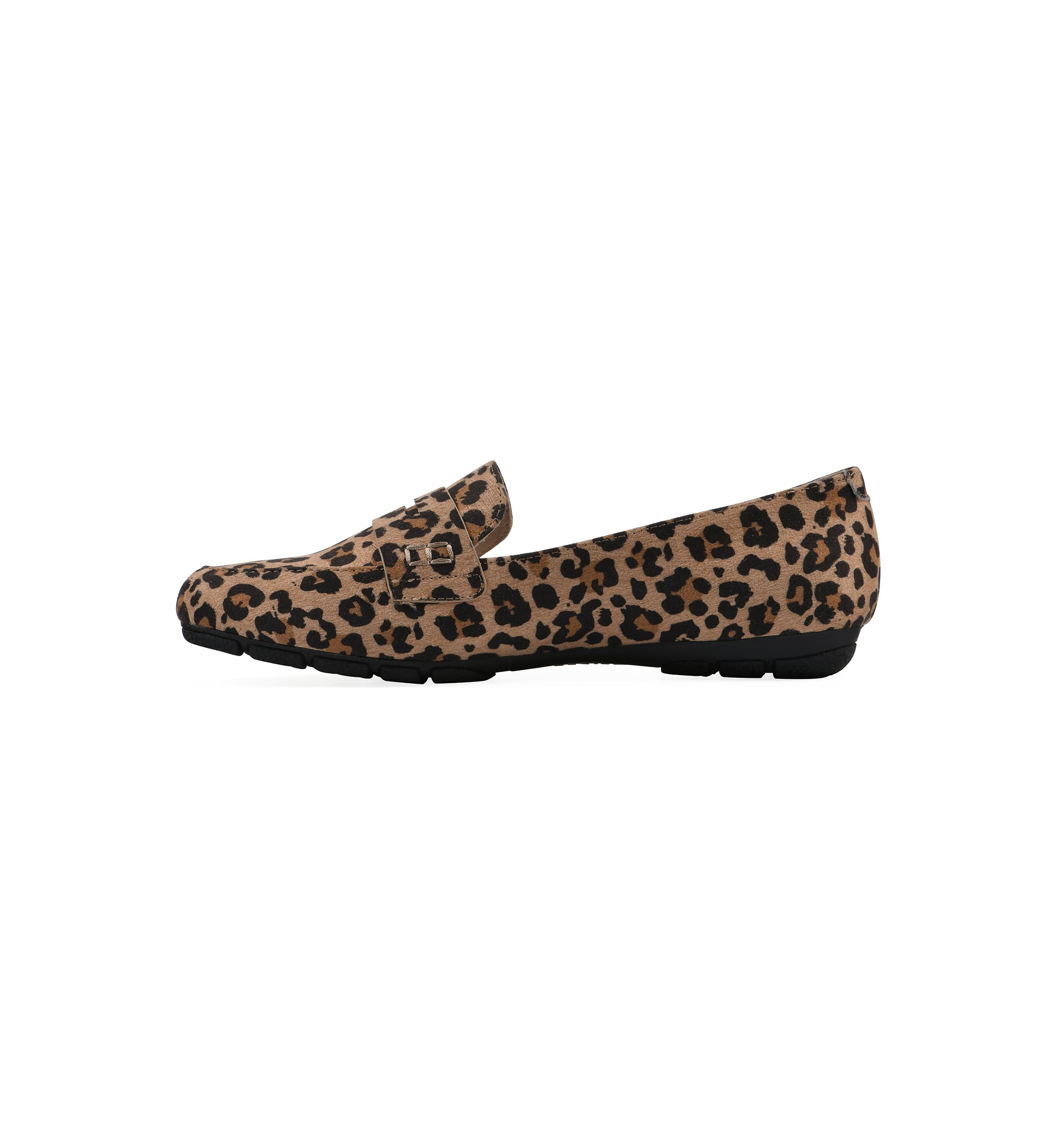 Gently Loafers