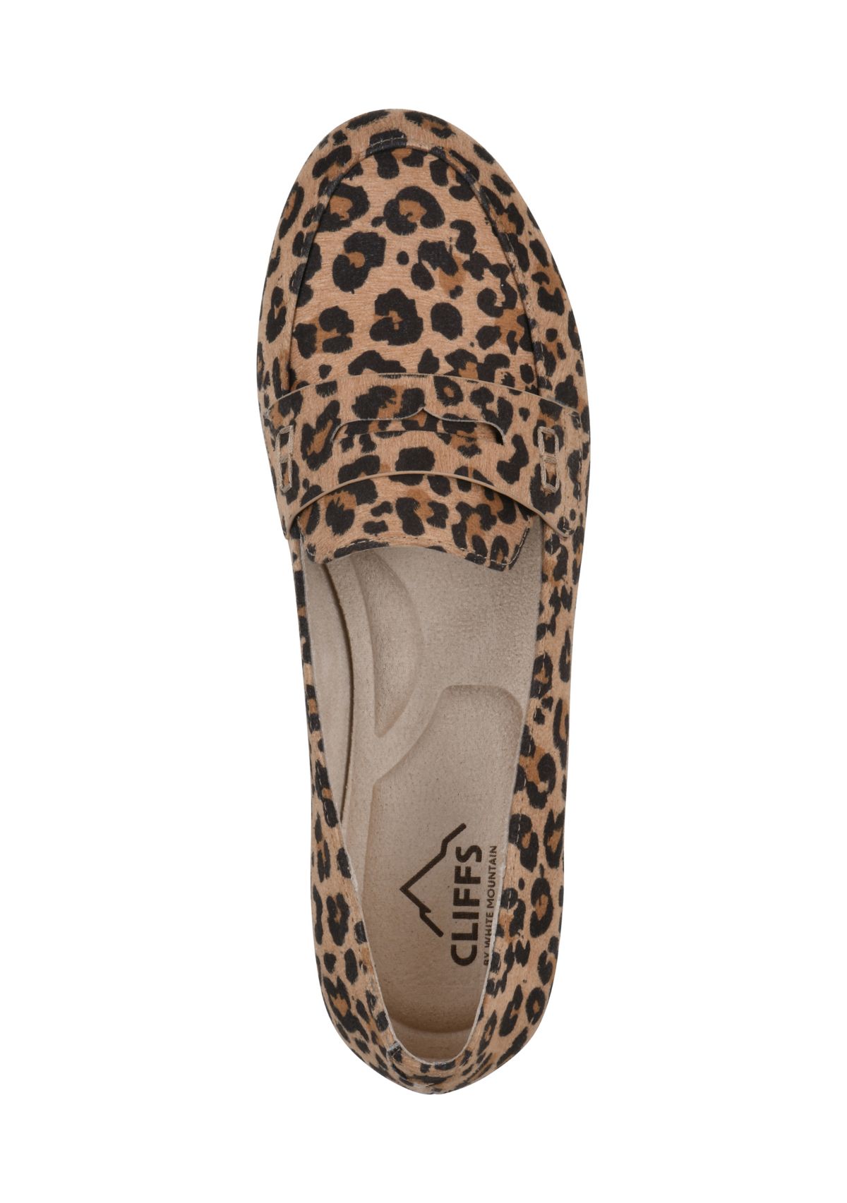 Gently Loafers