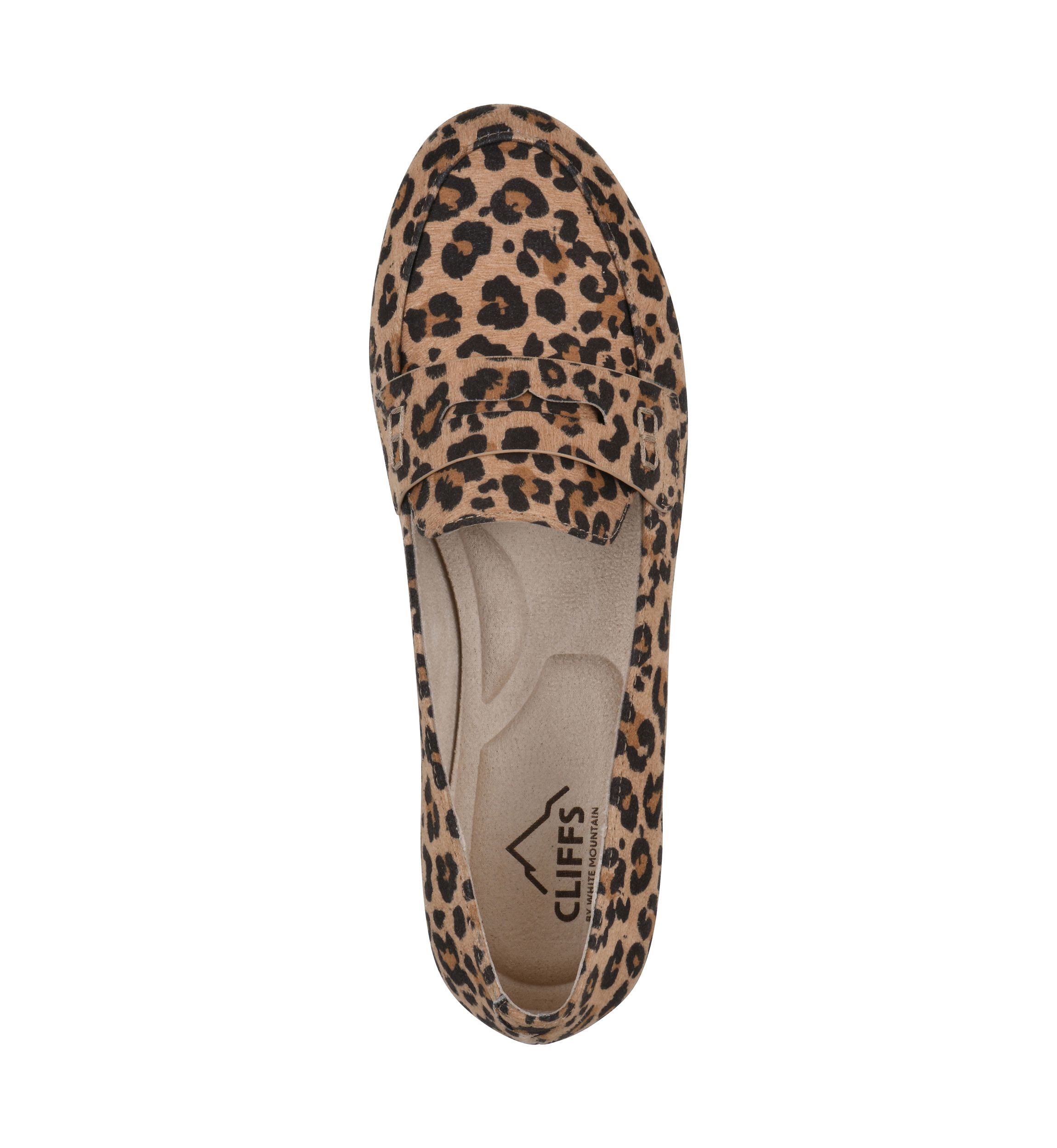 Gently Loafers