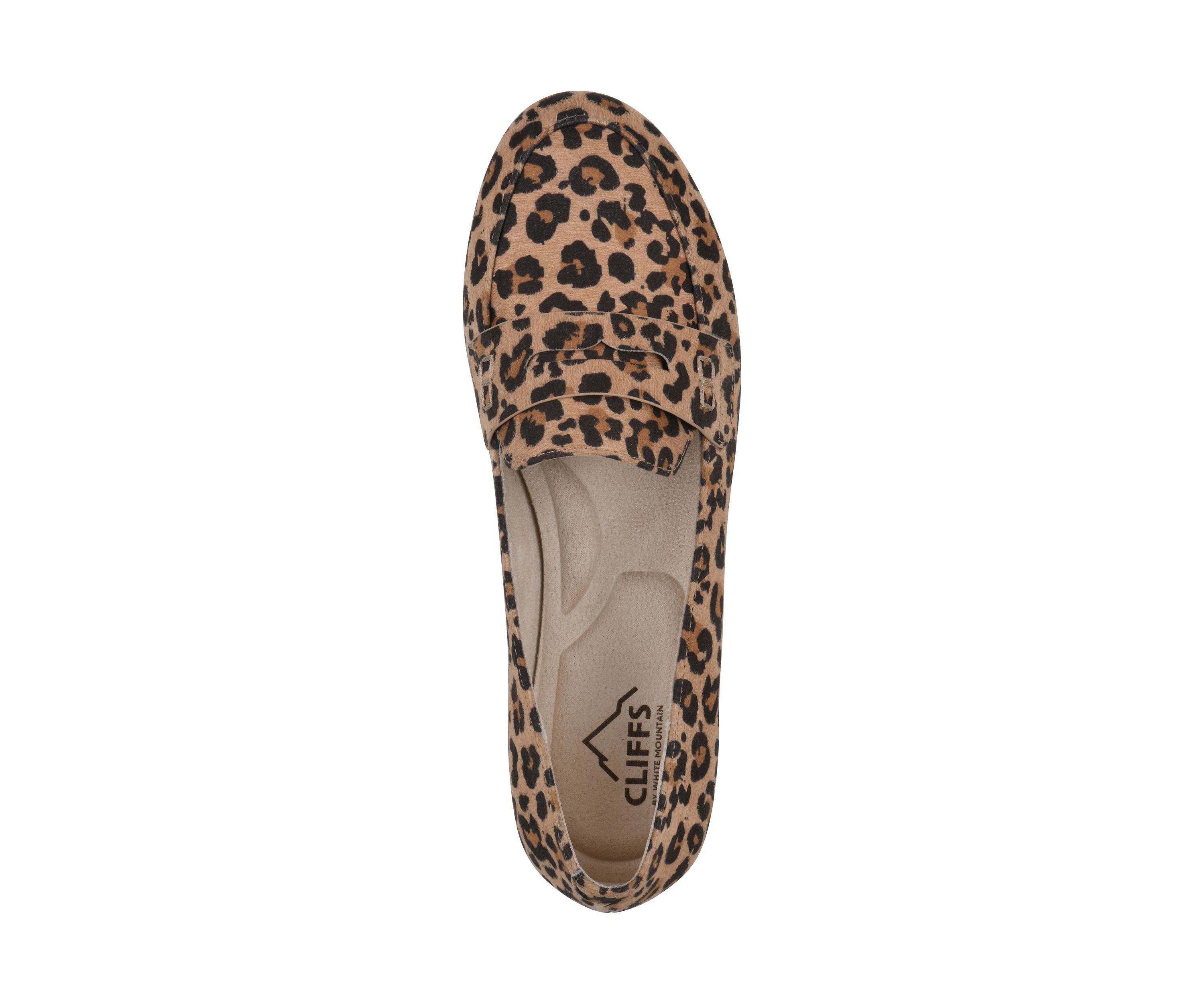 Gently Loafers