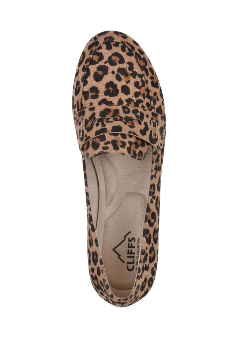 Gently Loafers
