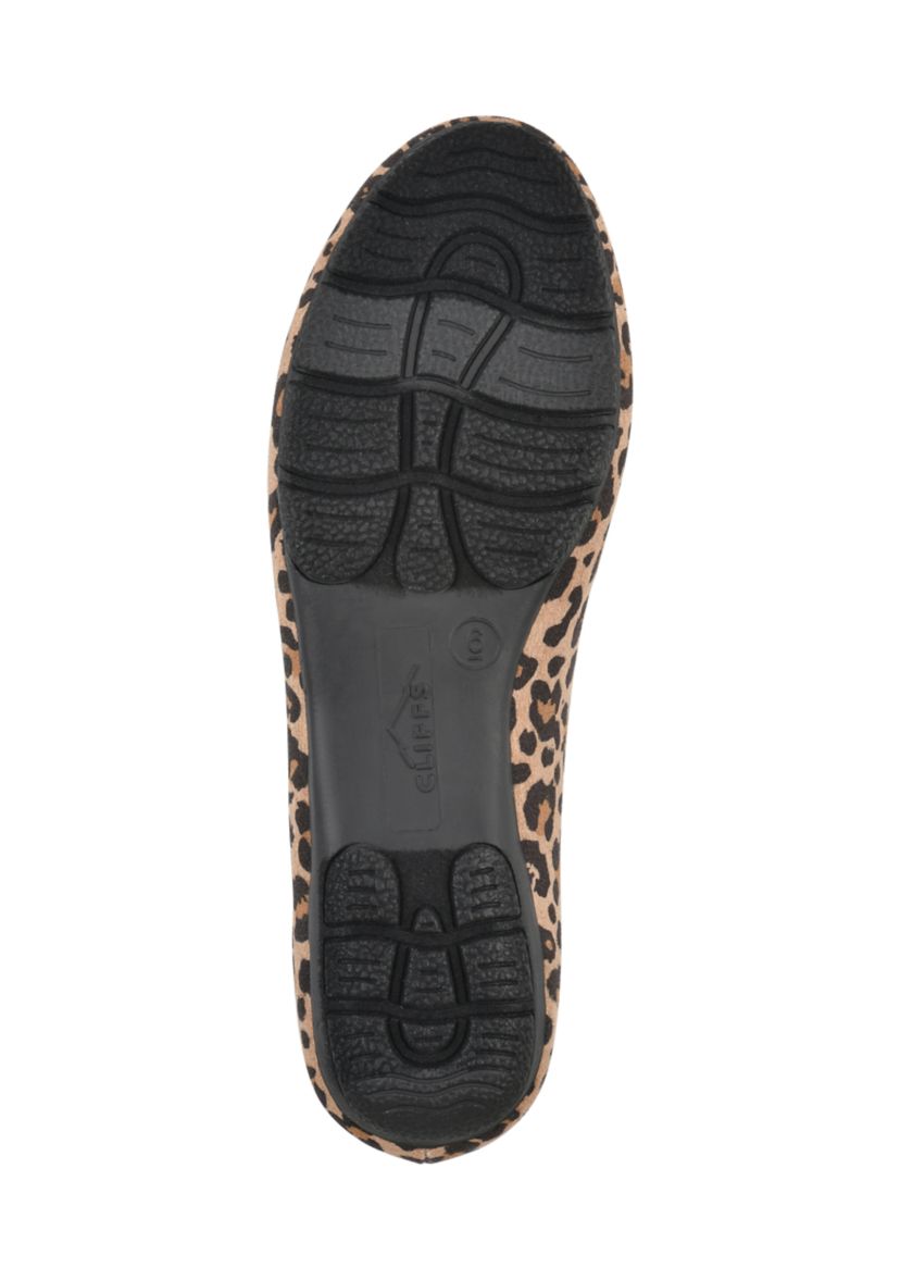 Gently Loafers