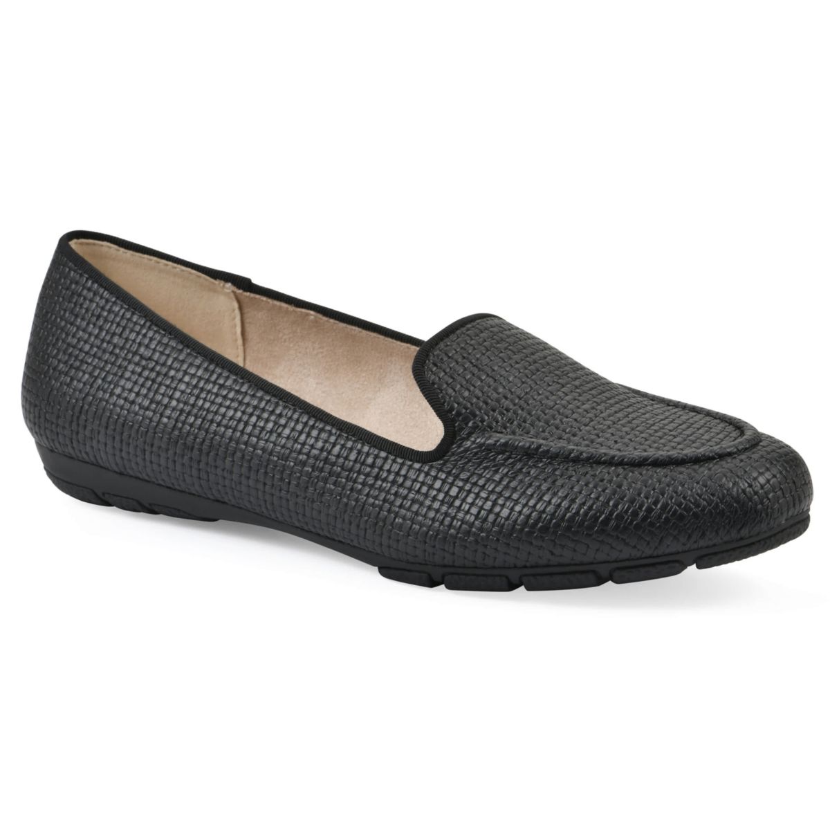 Gutsy Moc-Loafer - Wide Width