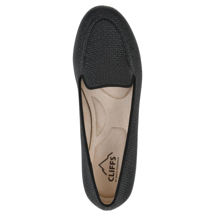 Gutsy Moc-Loafer - Wide Width