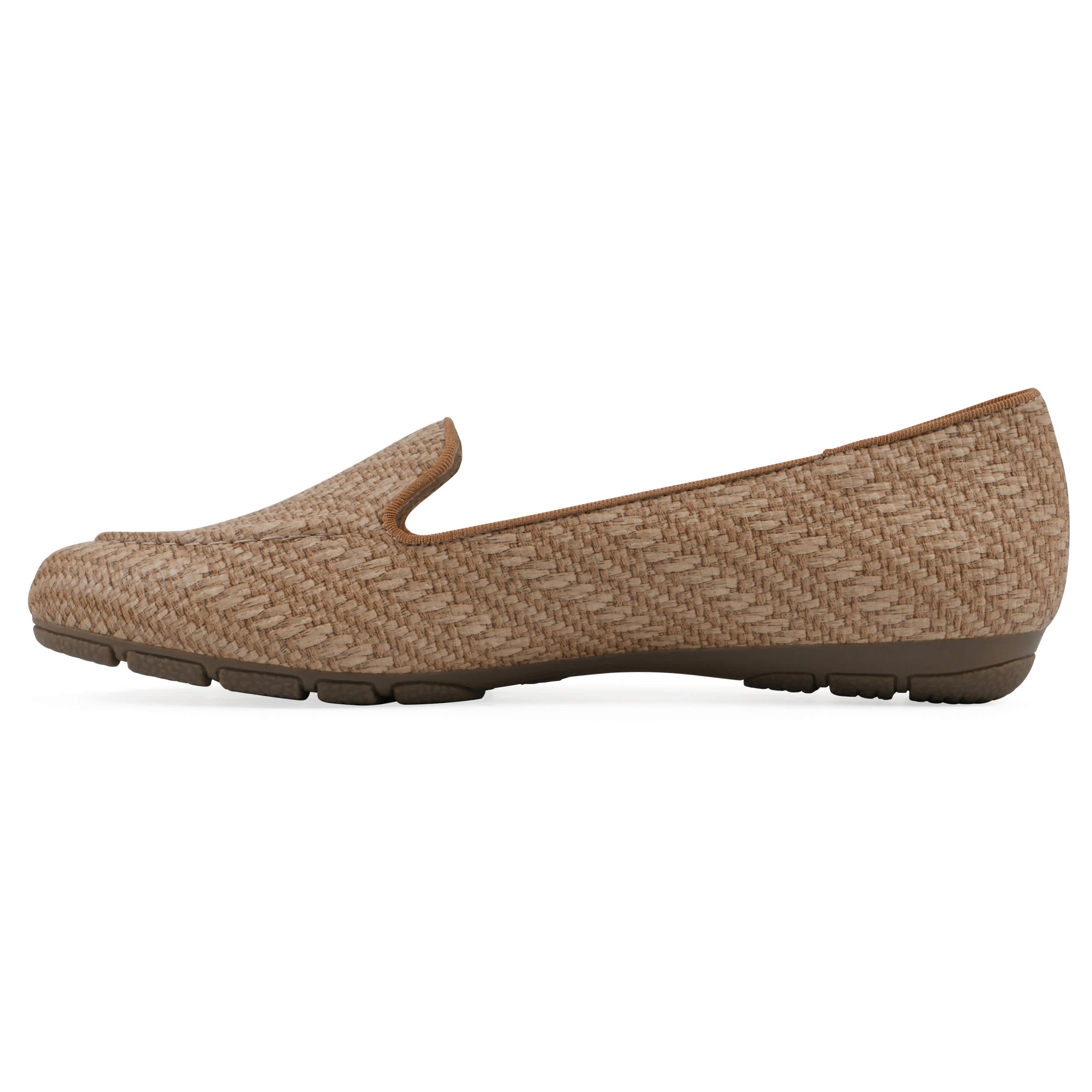 Gutsy Moc-Loafer