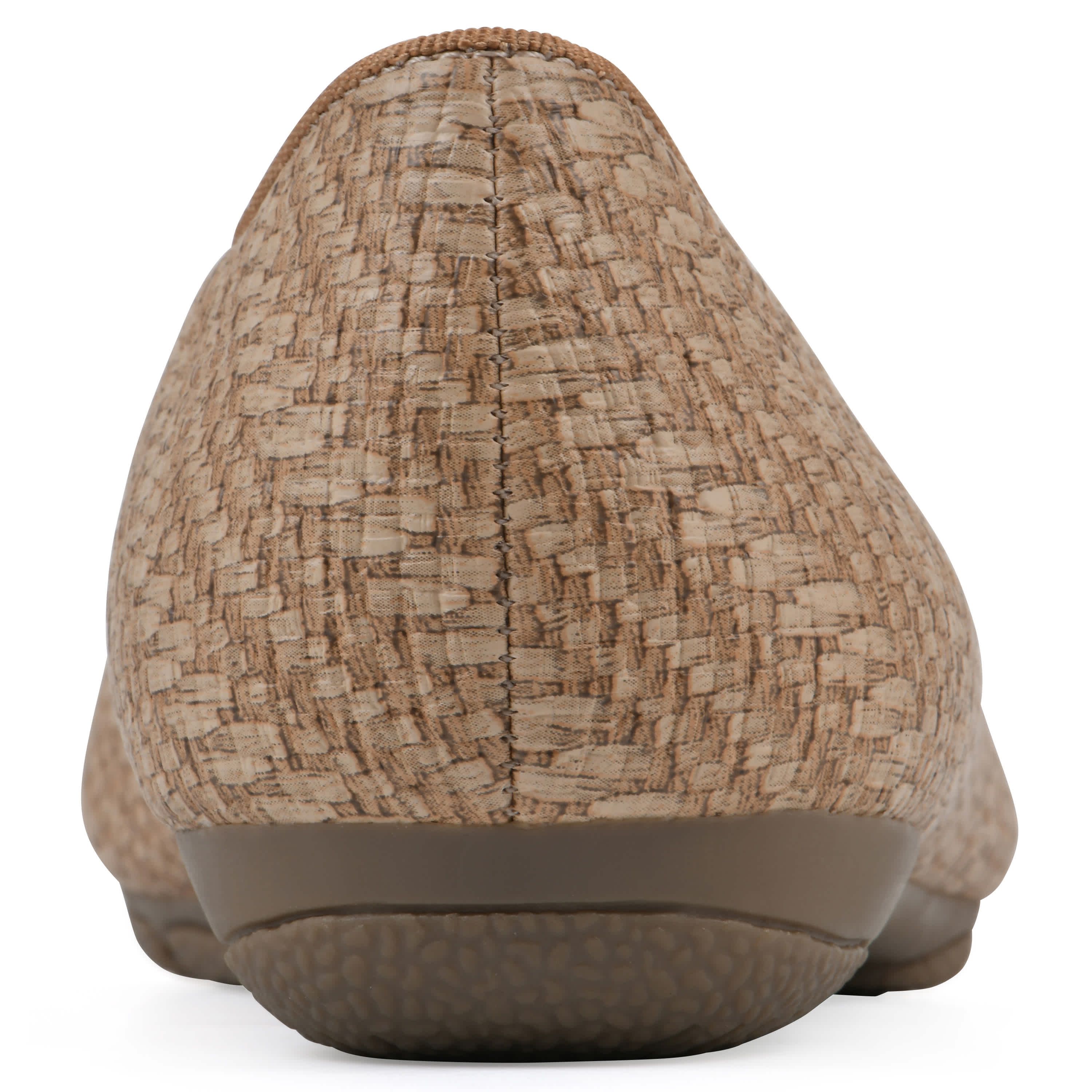 Gutsy Moc-Loafer