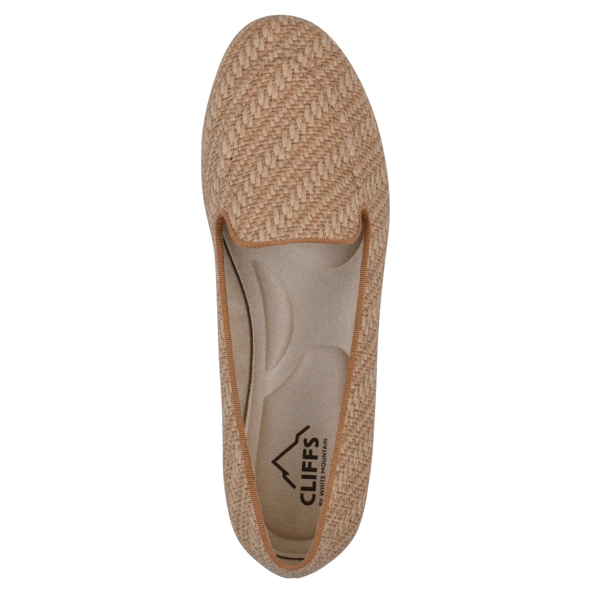 Gutsy Moc-Loafer