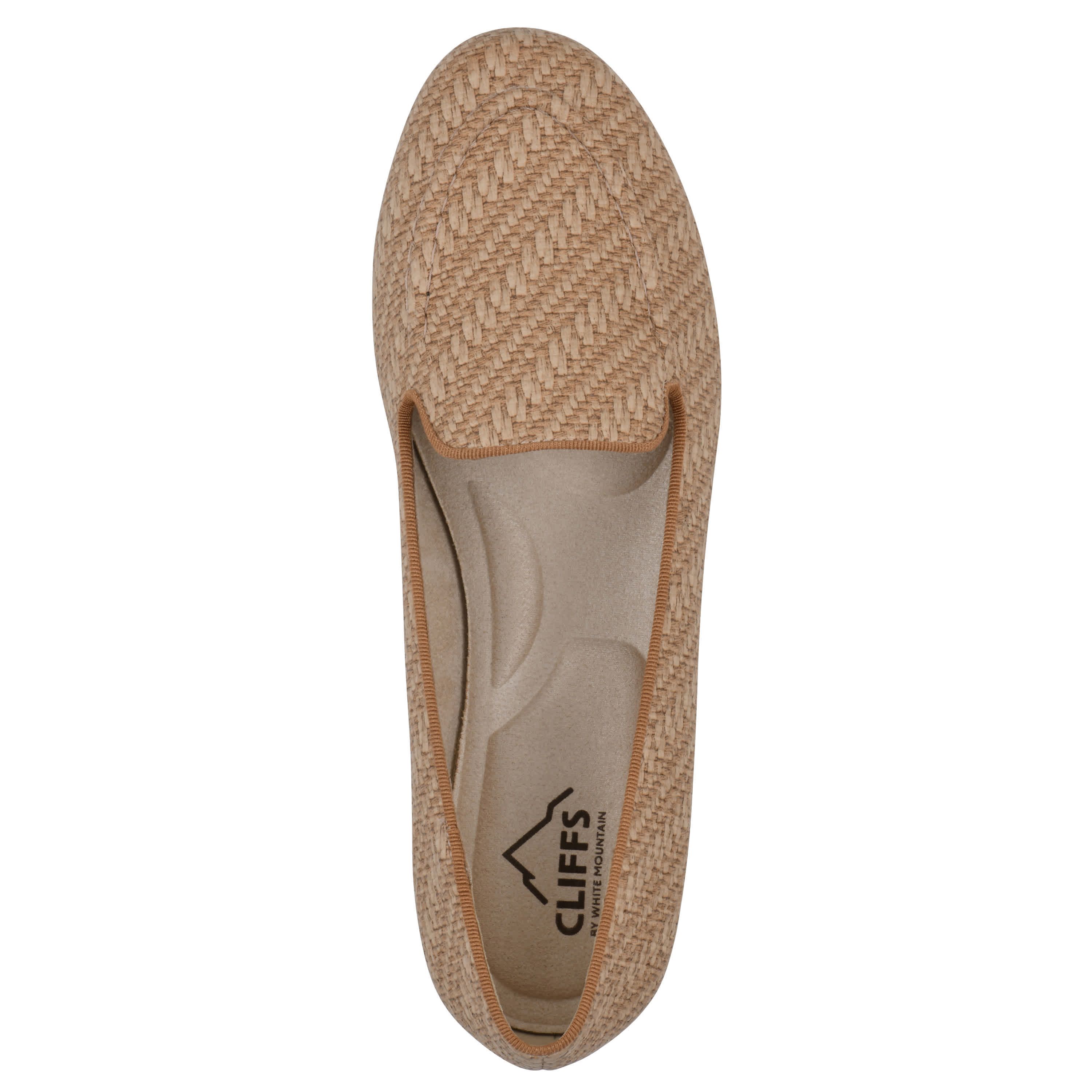 Gutsy Moc-Loafer