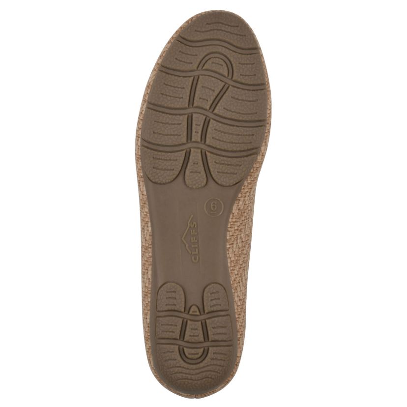 Gutsy Moc-Loafer