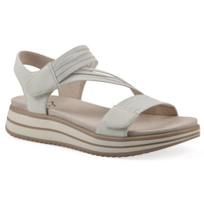 Cliffs by White Mountain Women's Hapford Athleisure Sandal, 8.5M