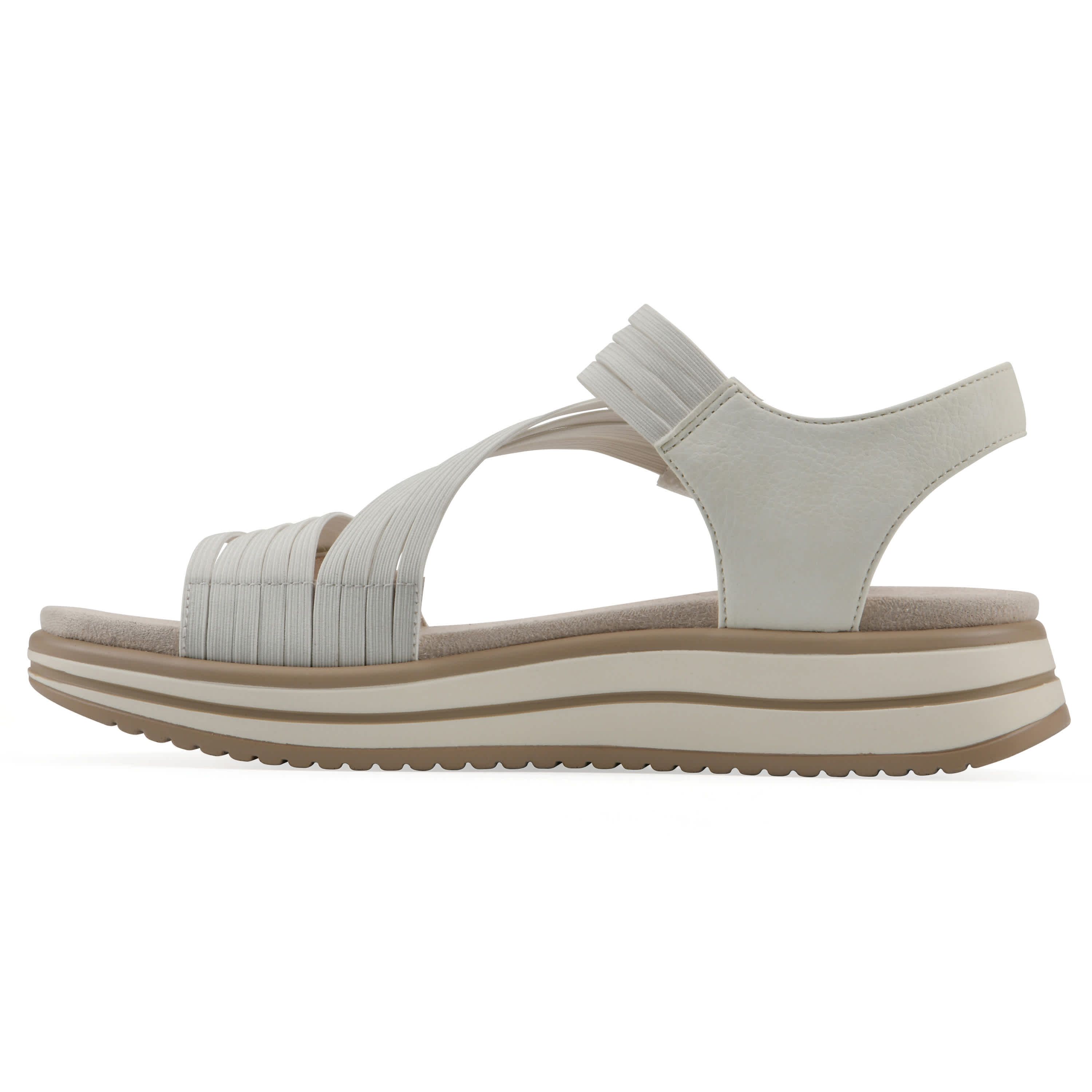 Hapford Athleisure Sandal