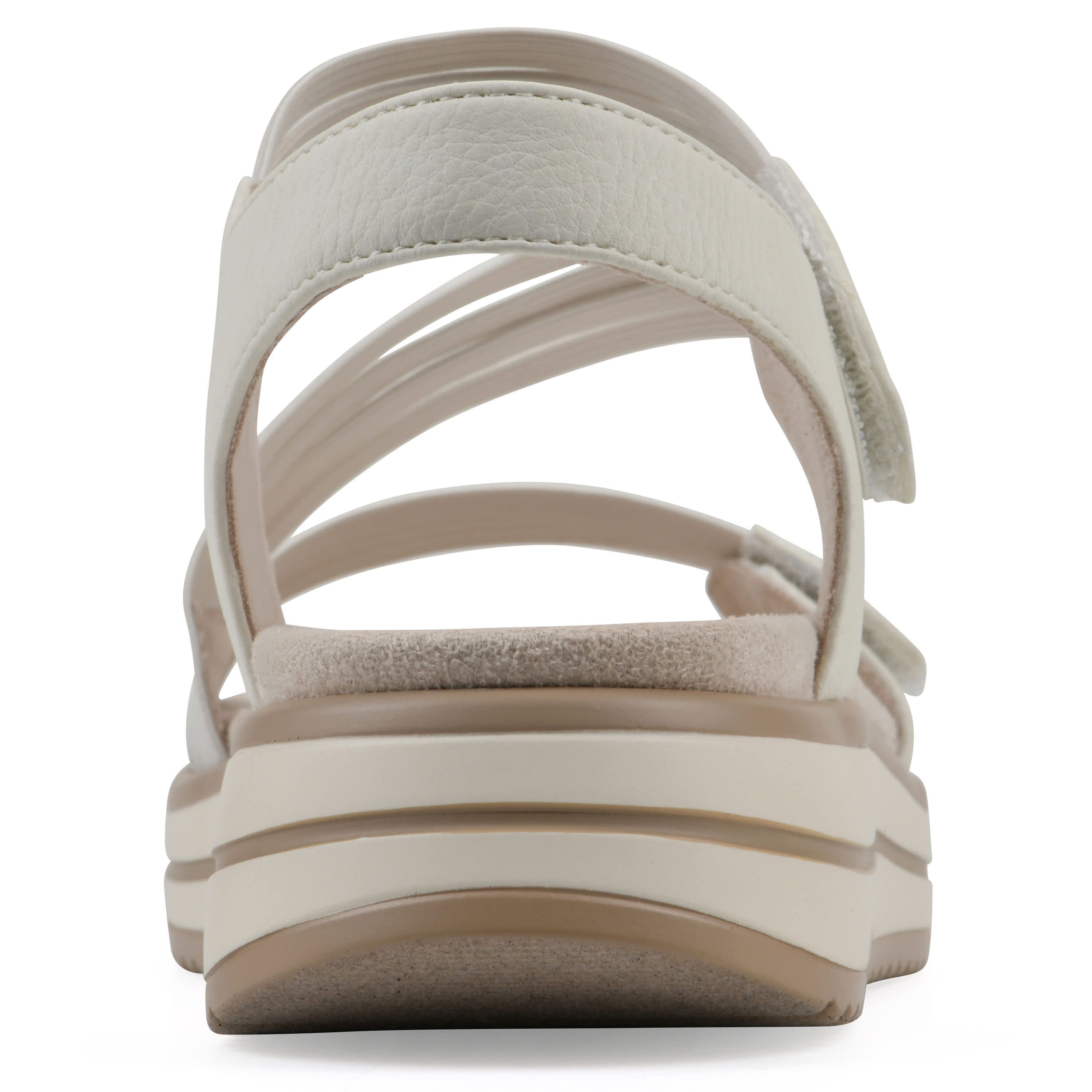 Hapford Athleisure Sandal
