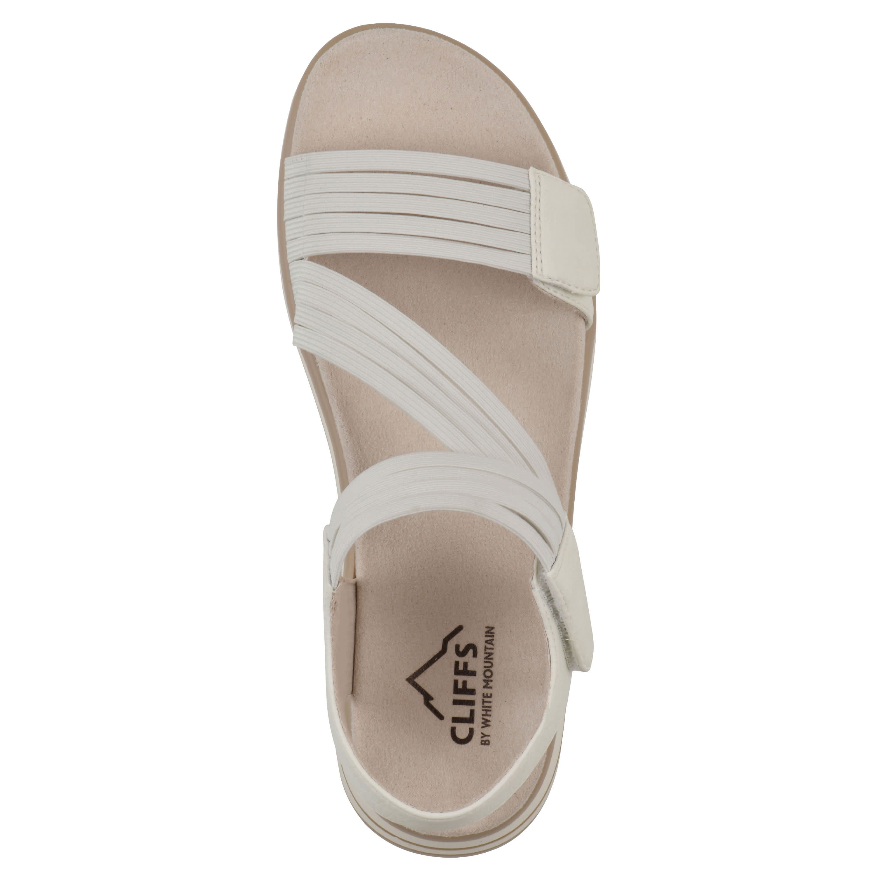 Hapford Athleisure Sandal