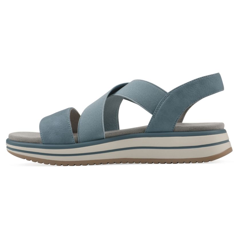 Hapley Athleisure Sandal