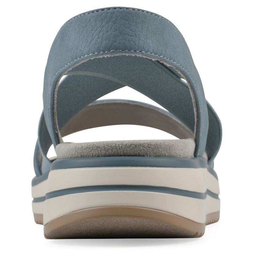 Hapley Athleisure Sandal