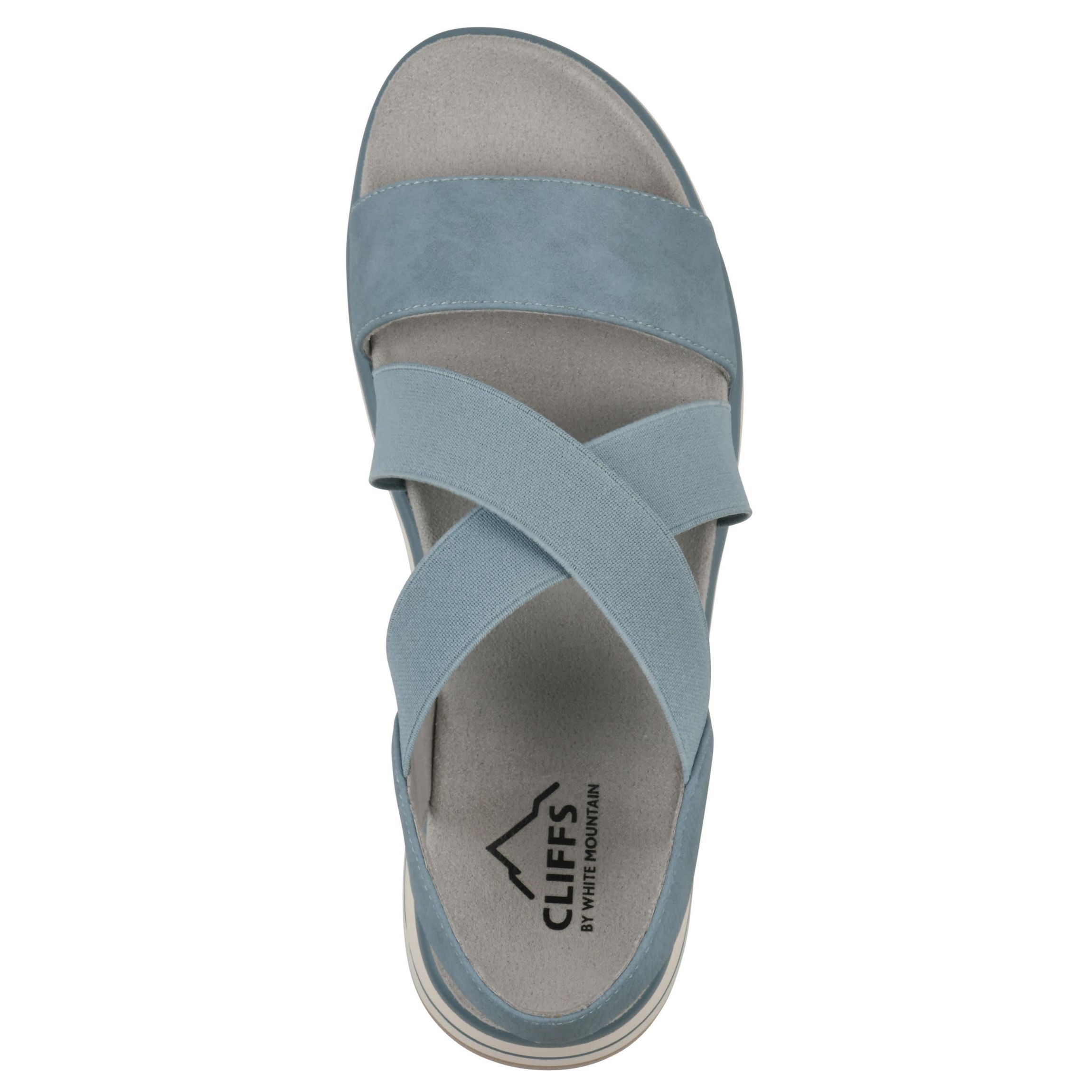 Hapley Athleisure Sandal