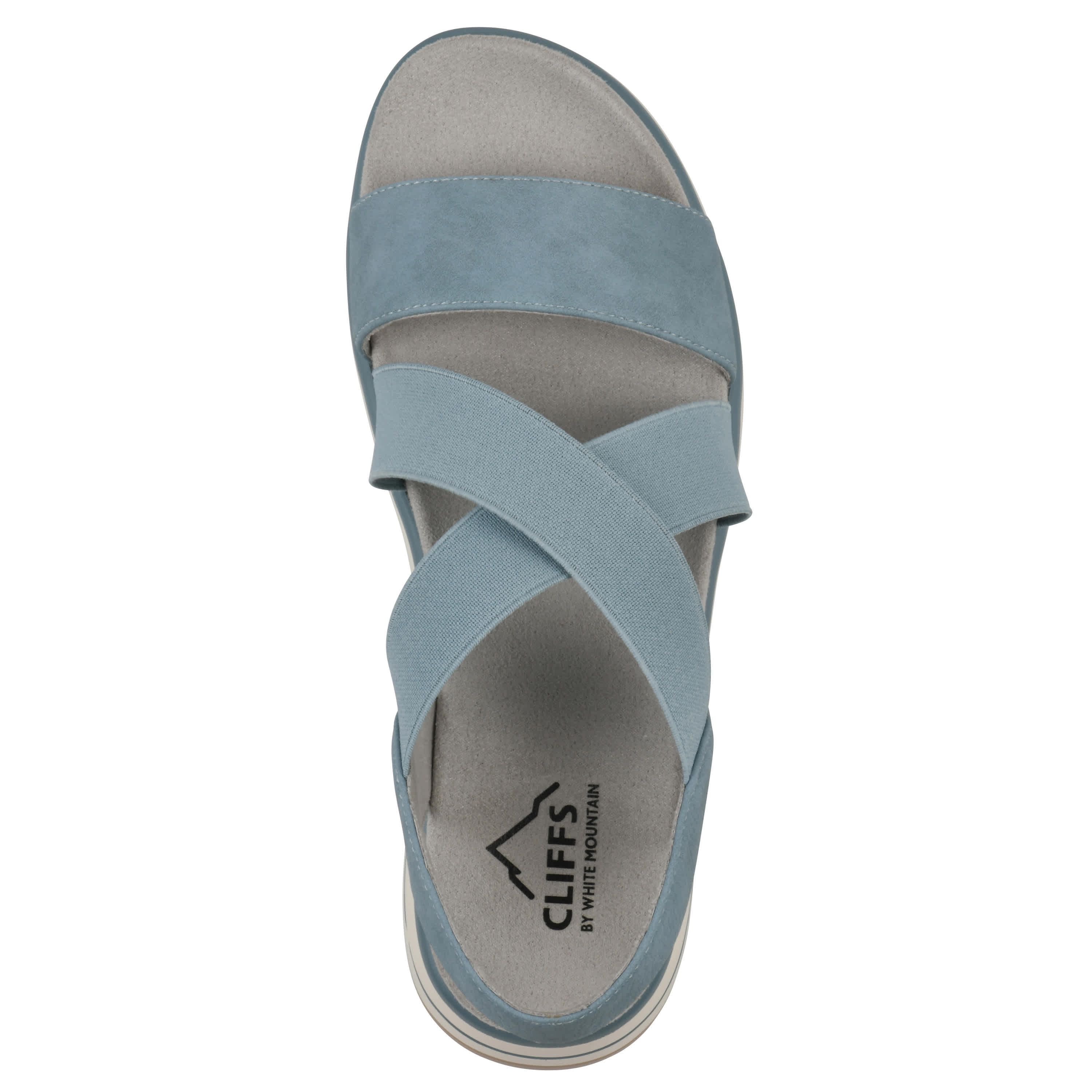 Hapley Athleisure Sandal