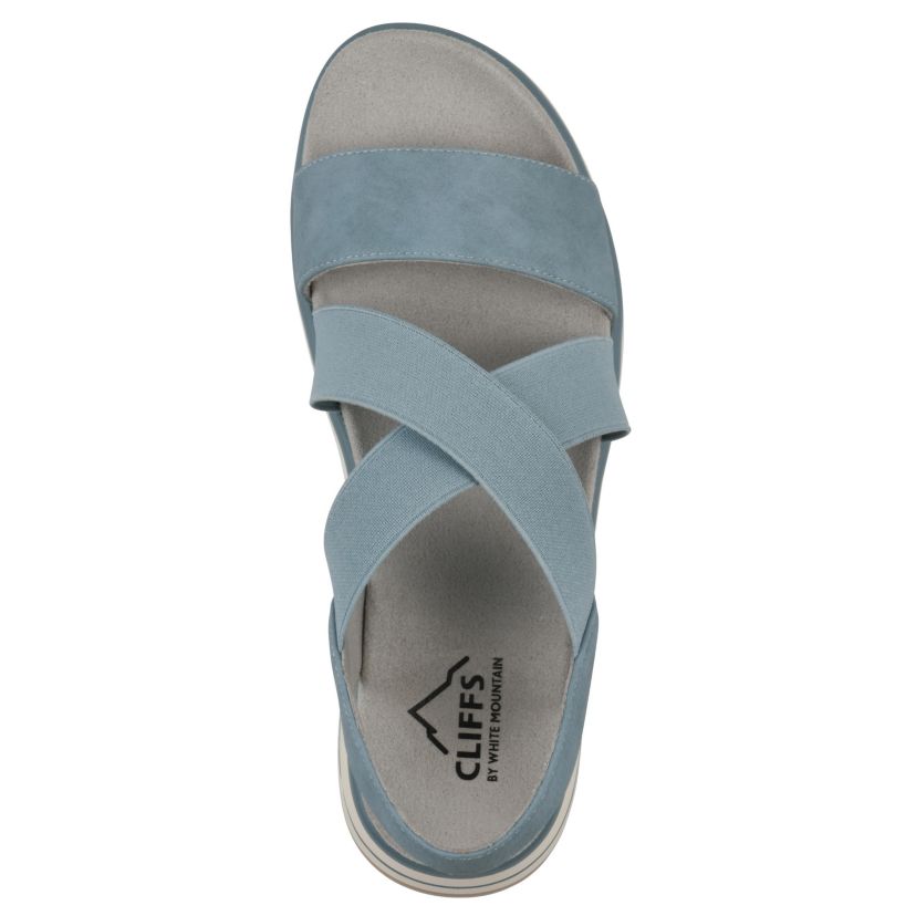Hapley Athleisure Sandal