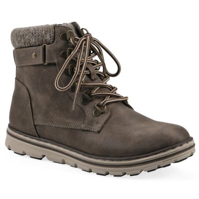 Cliffs by White Mountain Women's Kimora Hiker Bootie, 7M