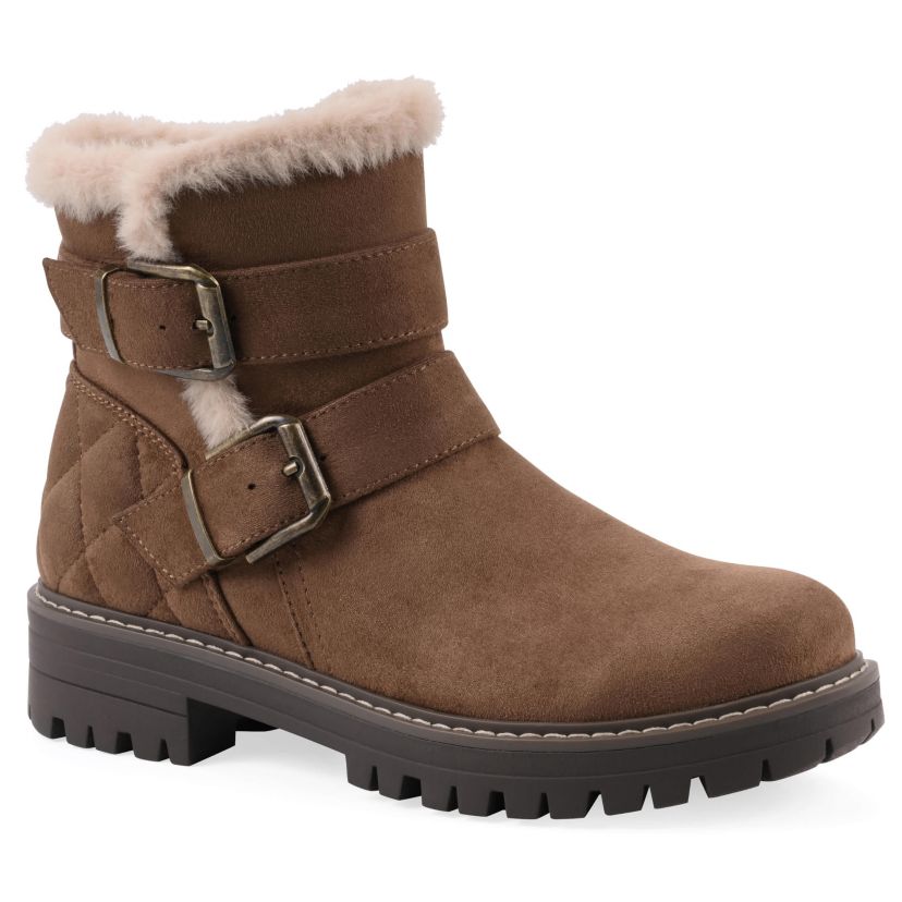 Marvin Bootie