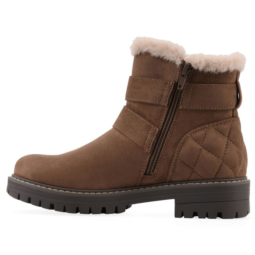 Marvin Bootie