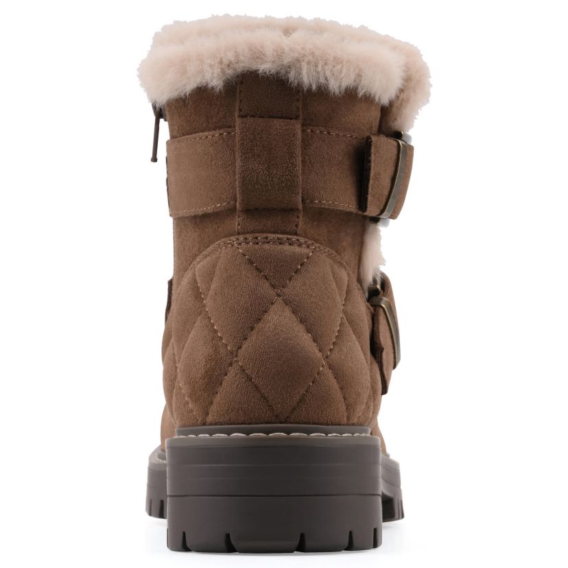 Marvin Bootie