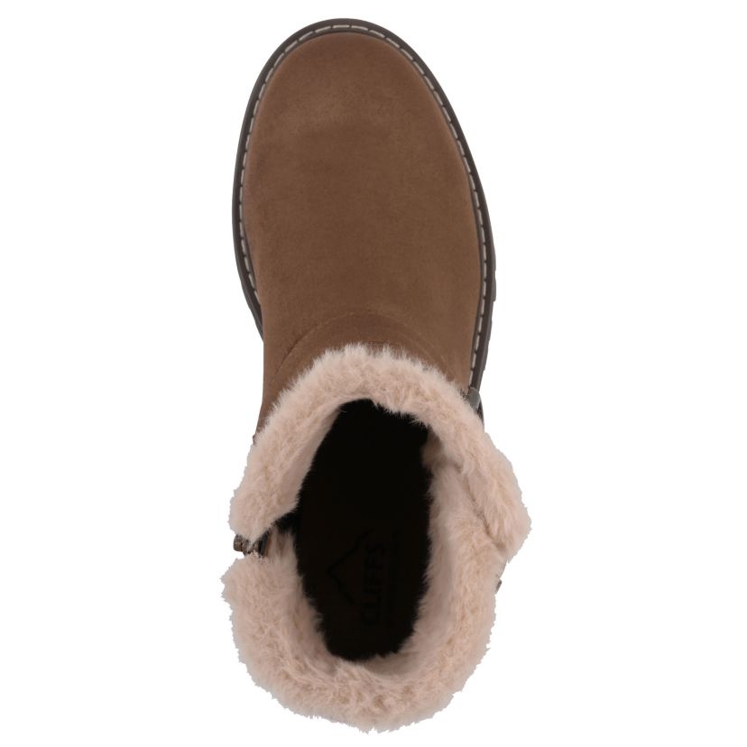 Marvin Bootie
