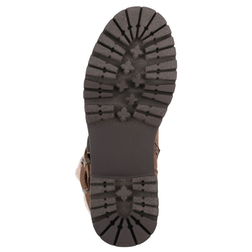 Marvin Bootie