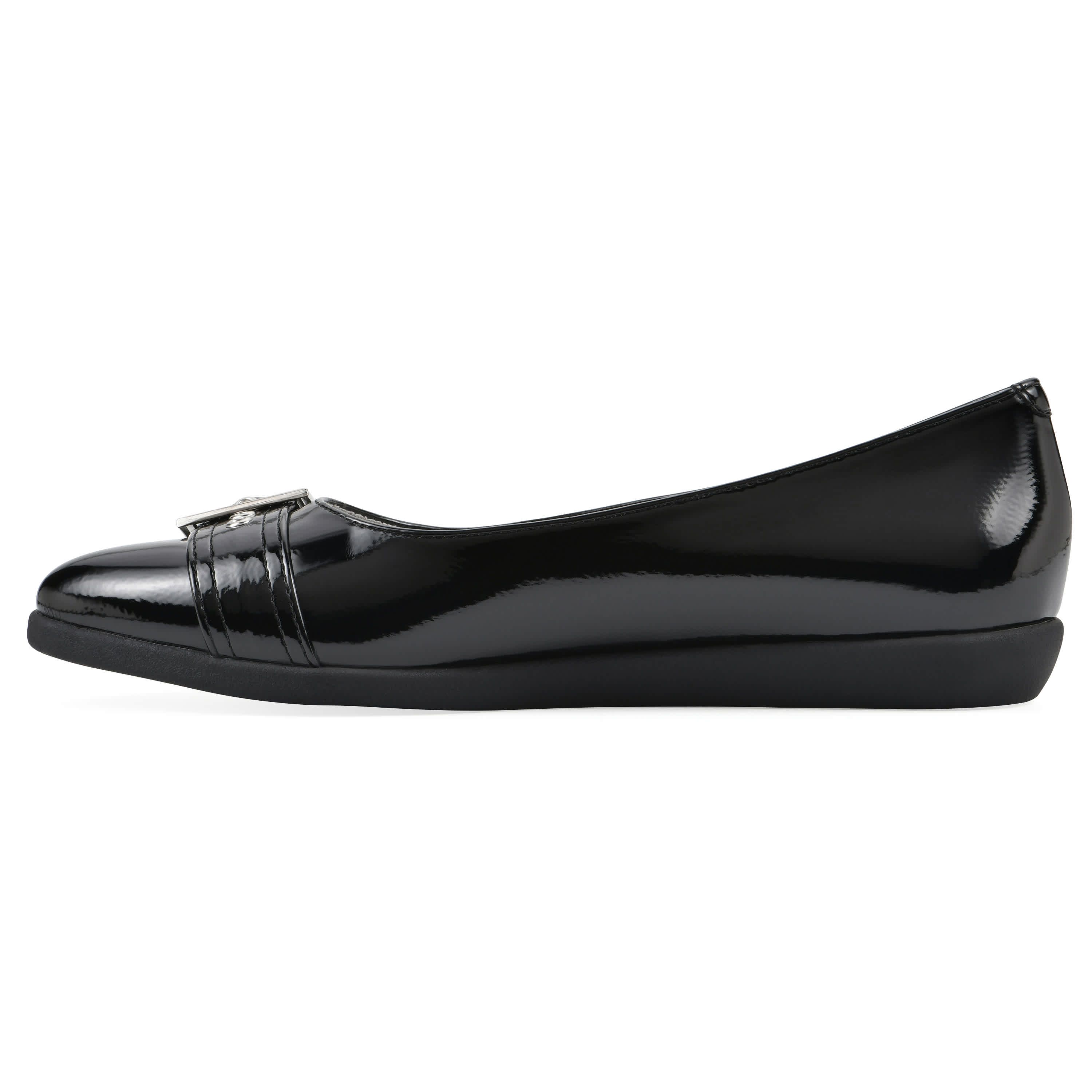 Miliani Ballet Flat