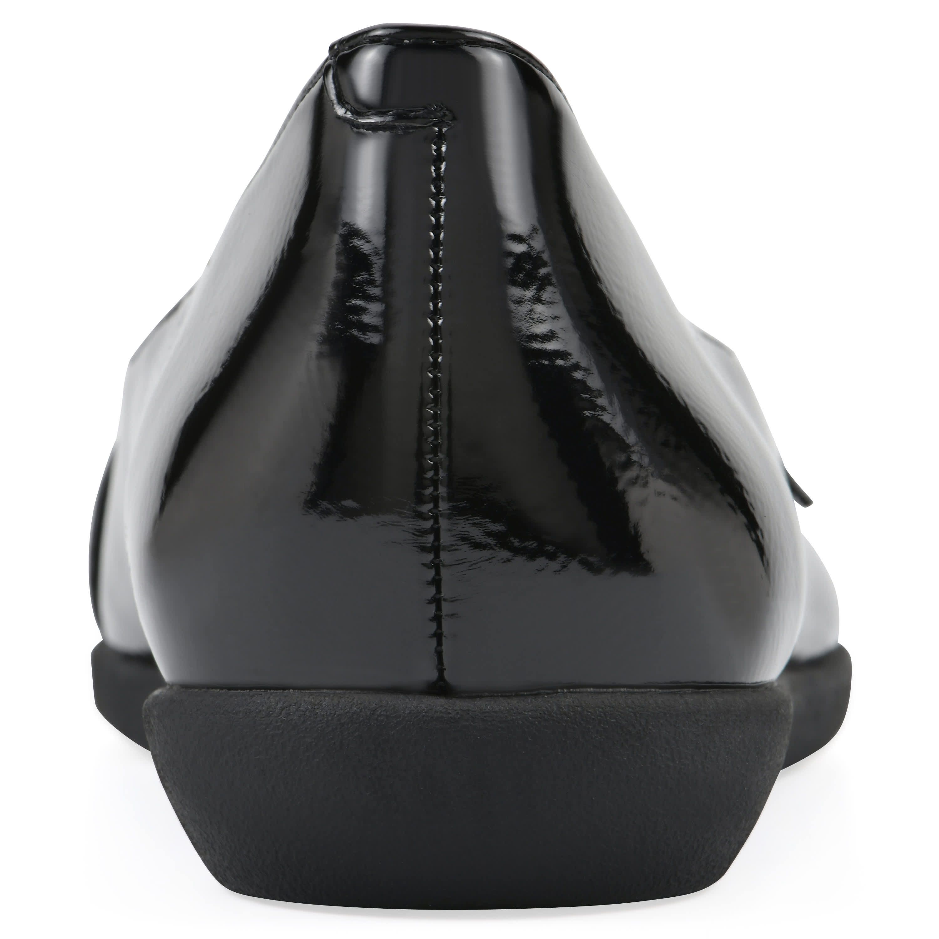Miliani Ballet Flat