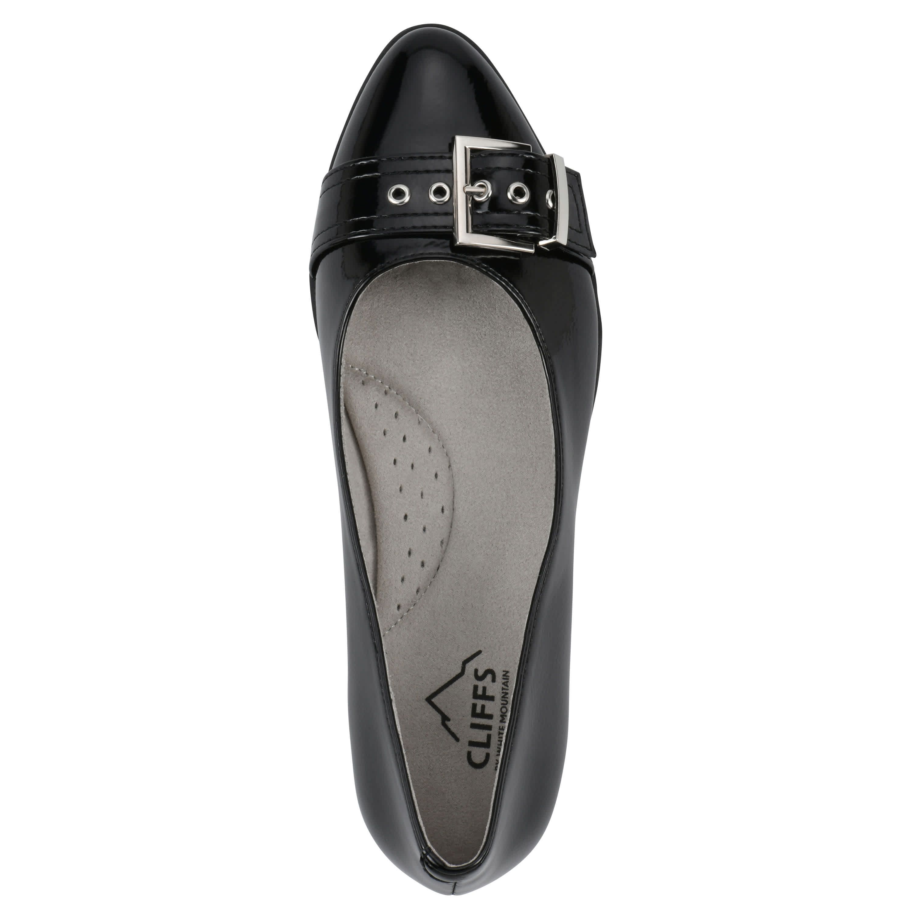 Miliani Ballet Flat