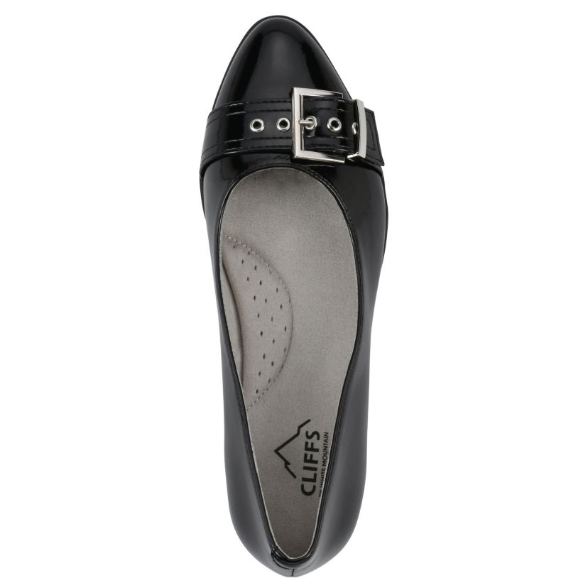 Miliani Ballet Flat